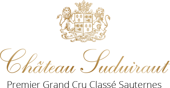 Suduiraut Chateau